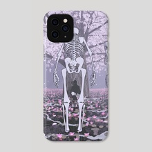 You can rest now - Phone Case by Bawny 